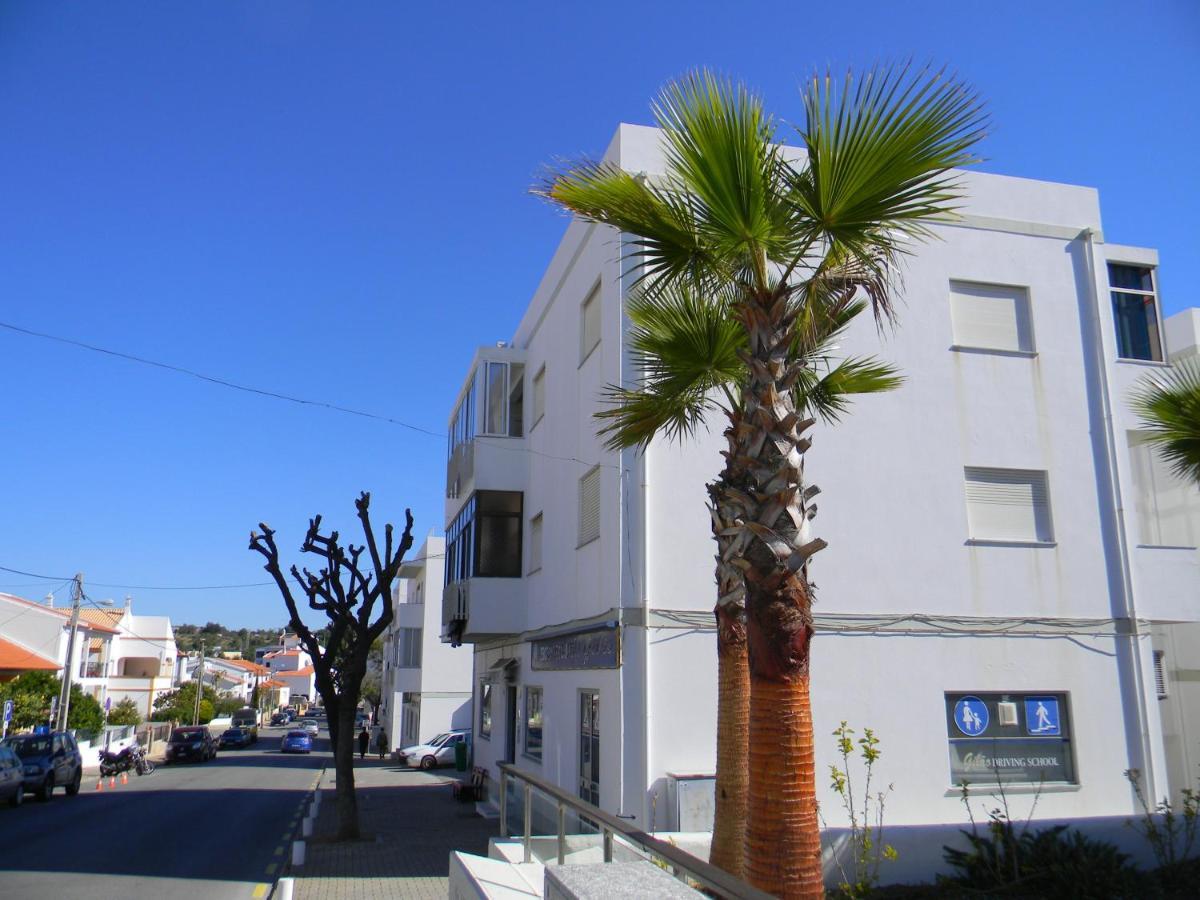 Appartement Tavira Exterior photo